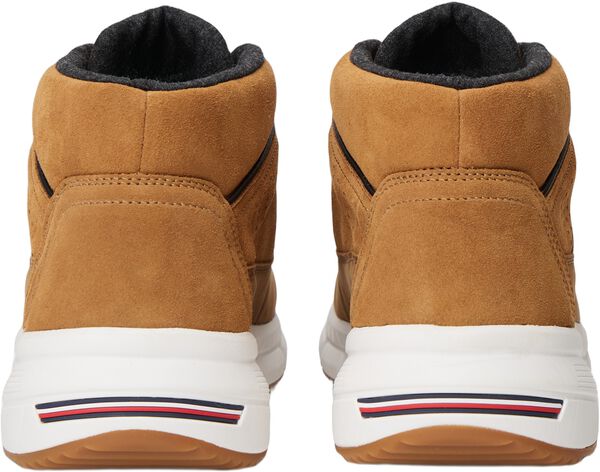 HILFIGER W NBK SDE HYBRID BOOT
