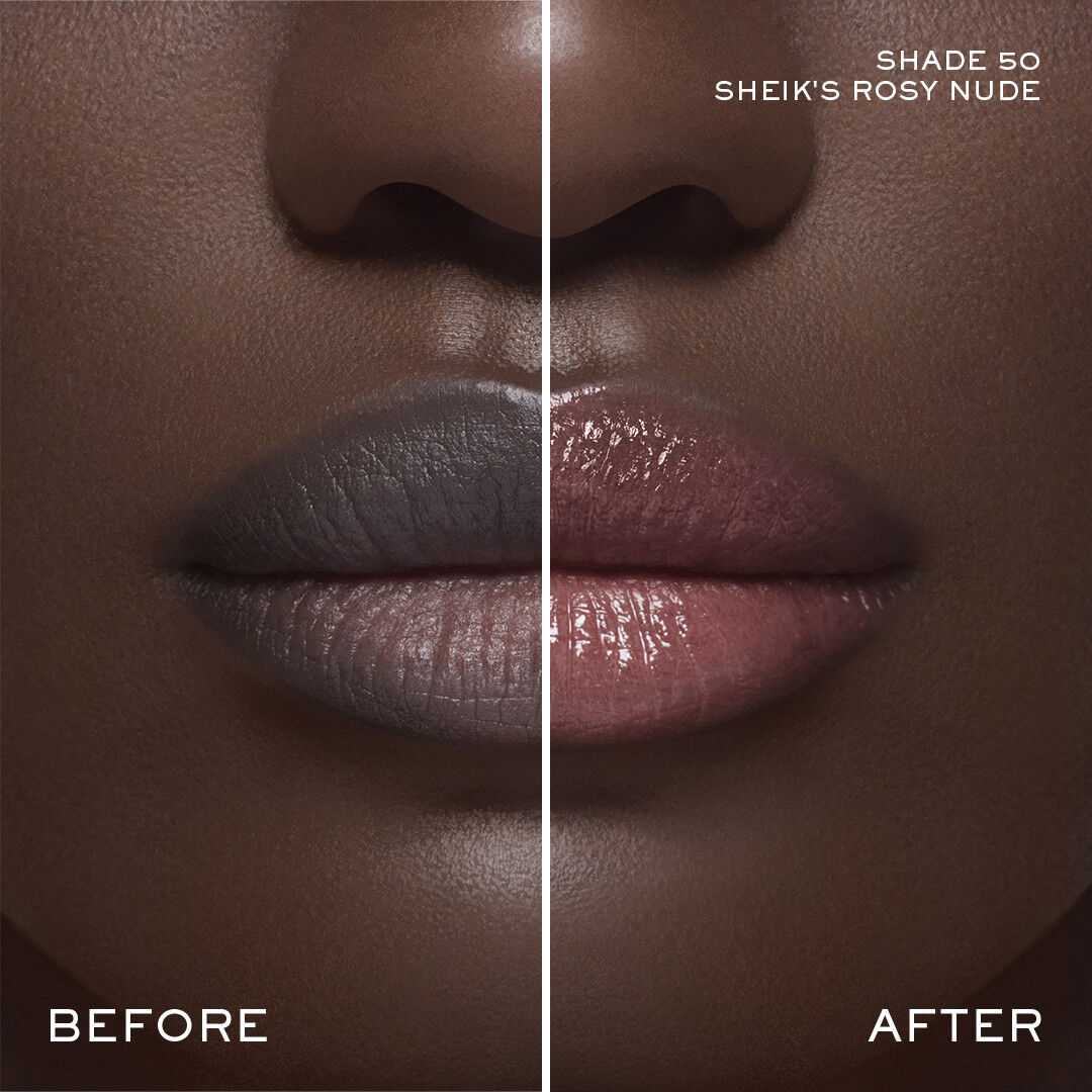 Lip Id&ocirc;le Butterglow