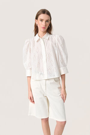 SLJoella Hella Shirt 3/4