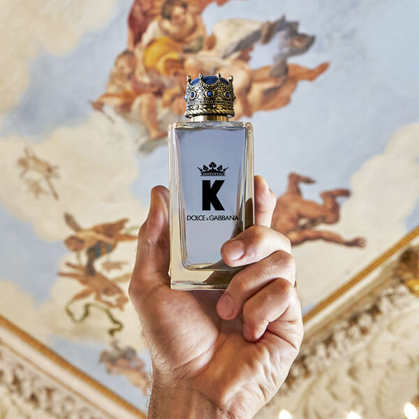 K By Dolce & Gabbana Eau de Toilette