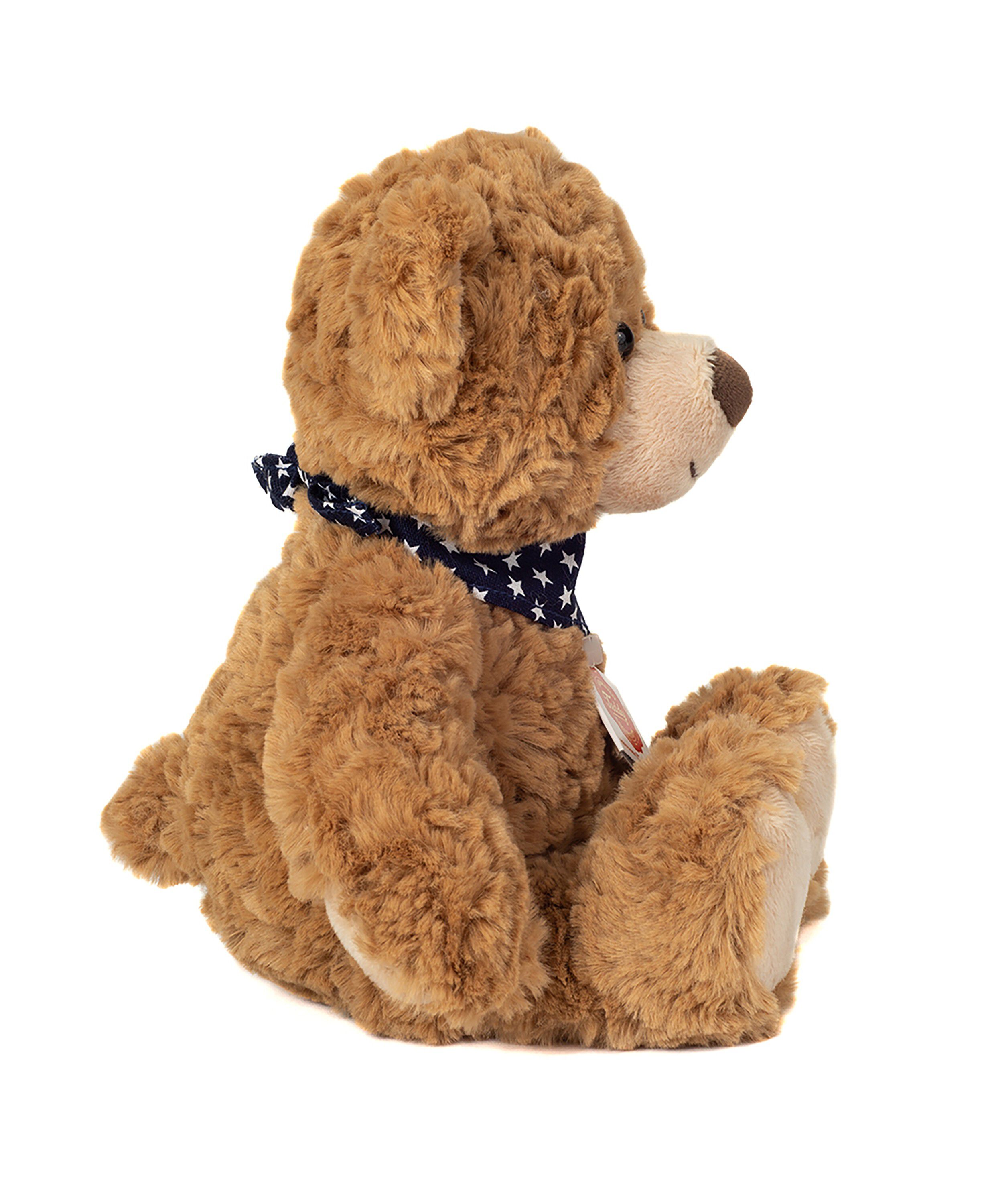 Teddy Hermann - Bamsen Rufus - 30 cm