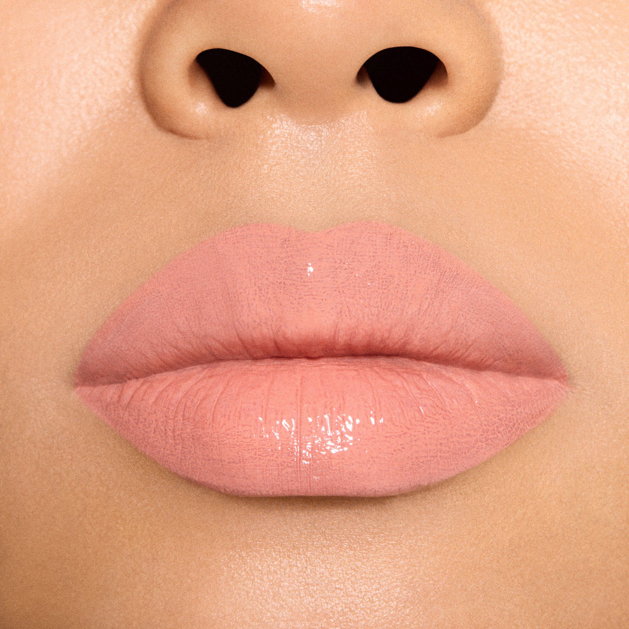 Mini Mac Nudes Lip Combo