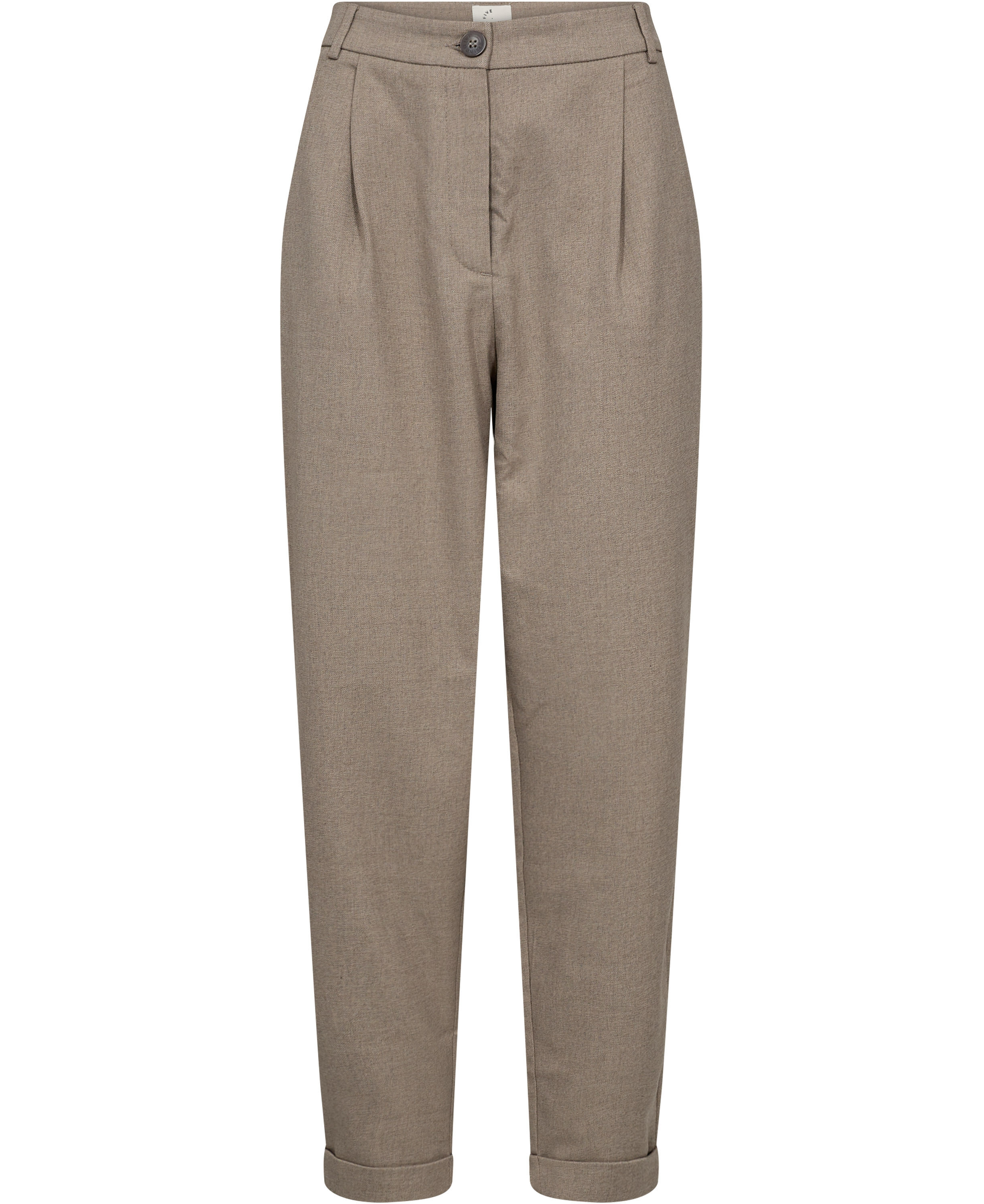 Malou 438 Dark Sand Melange