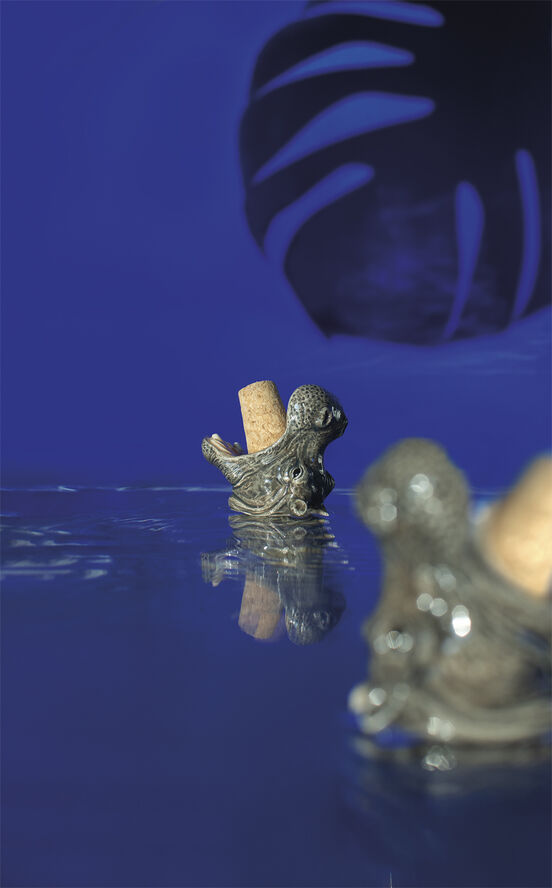 Flaskeprop - Hungry Hippo