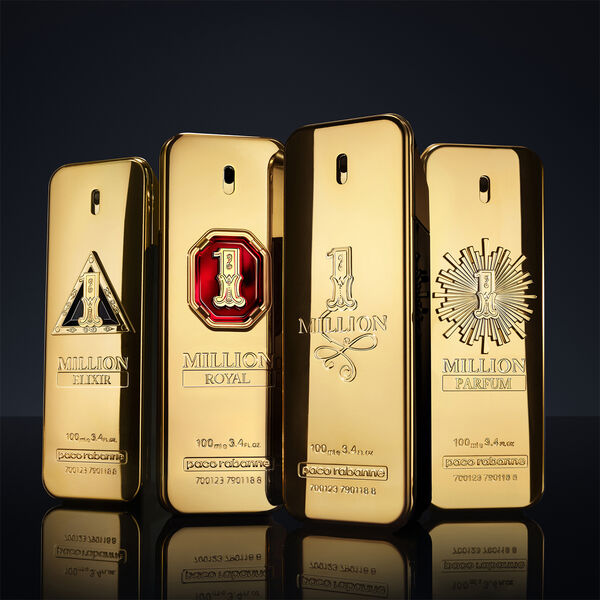 One Million Eau de Toilette 50 ML