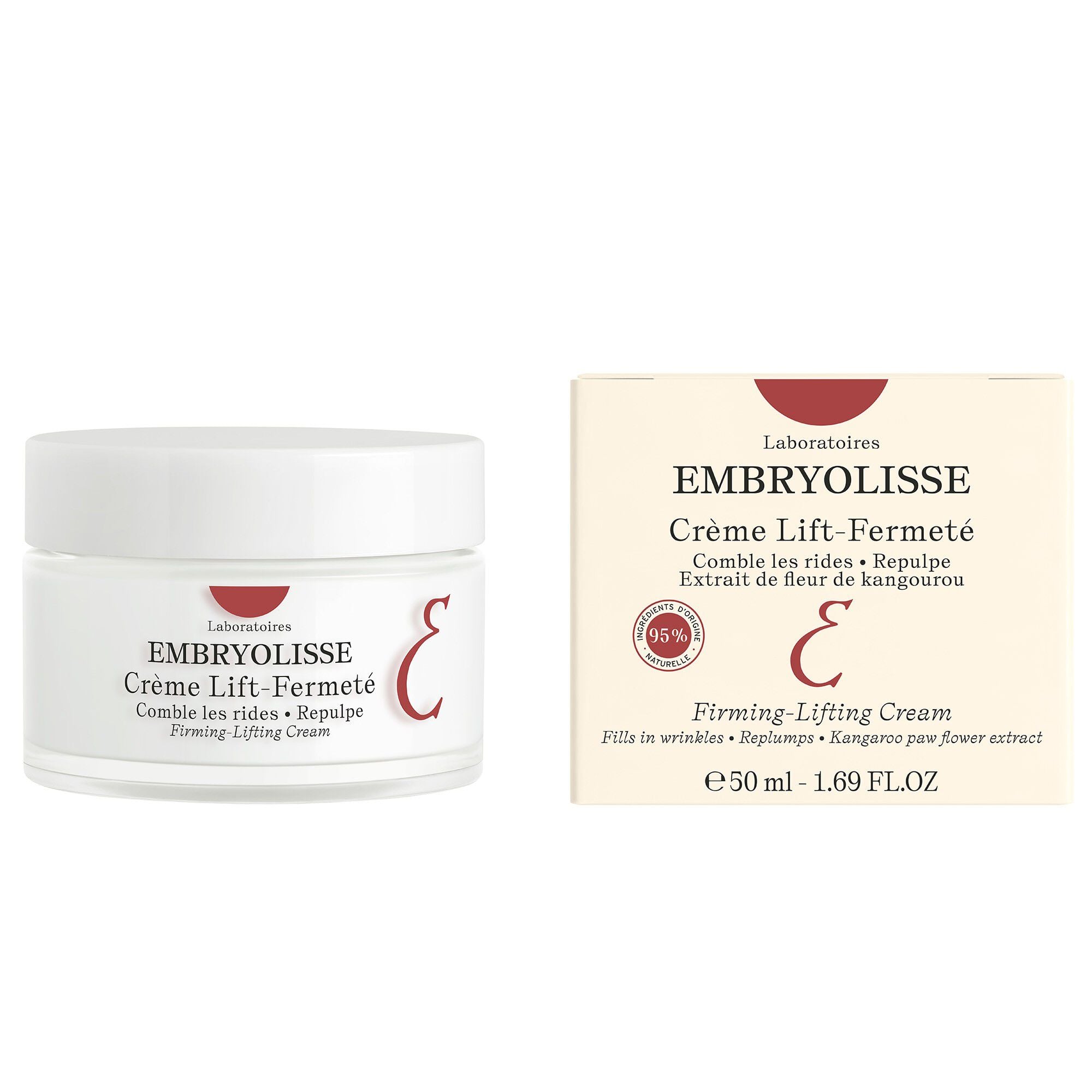 Firming-Lifting Cream 50 Ml