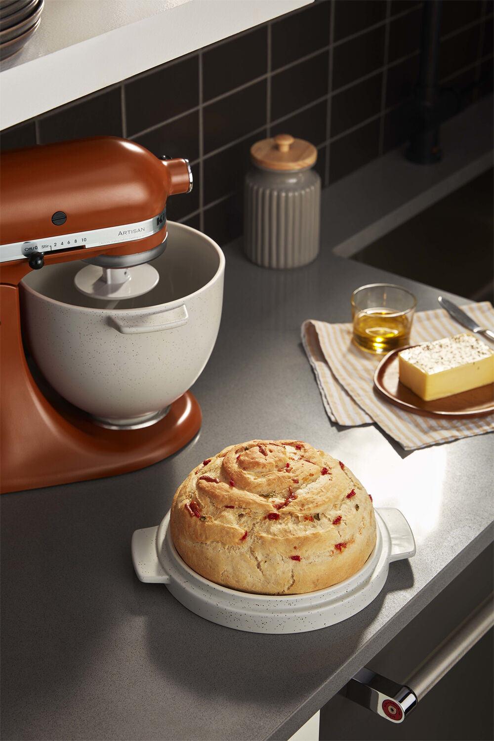 BR&Oslash;DSK&Aring;L 5KSM2CB5BGS