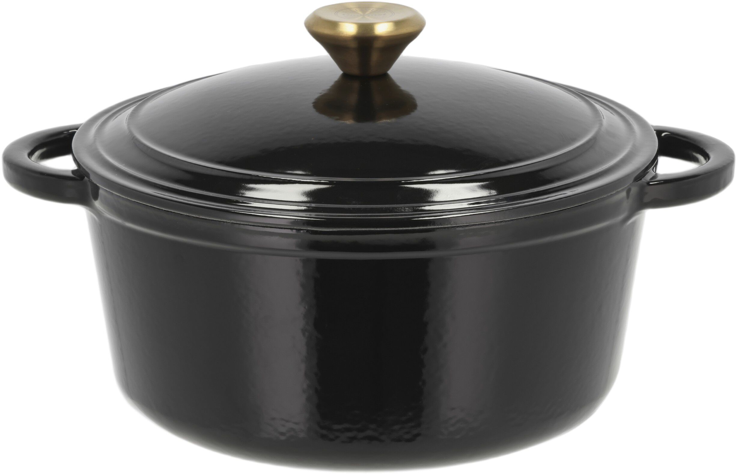 St&oslash;pejernsgryte Garonne 3,8 liter St&oslash;pejern