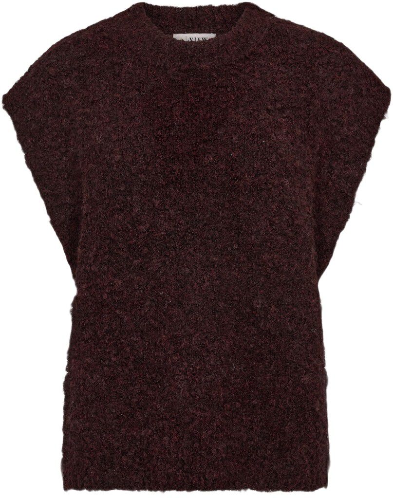 Patrisia new knit vest