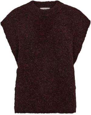 Patrisia new knit vest