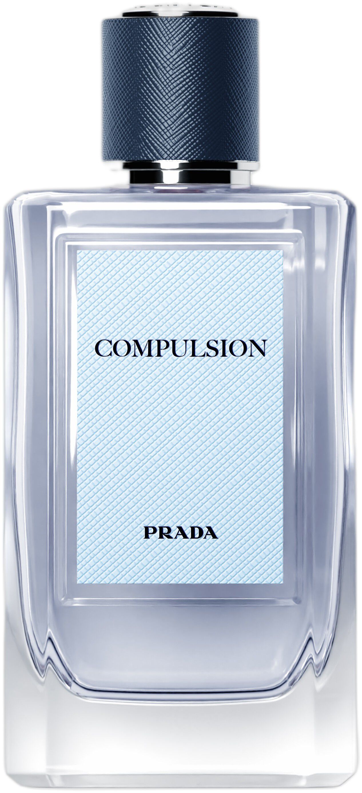 Compulsion Eau de Parfum