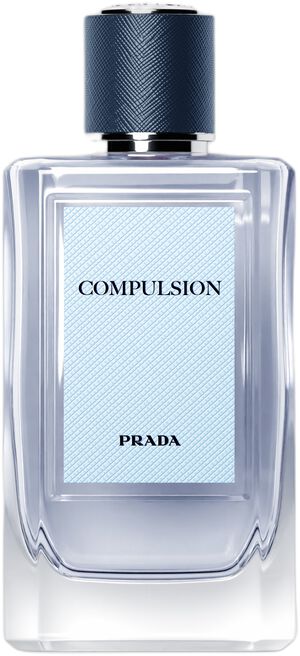 Compulsion Eau de Parfum