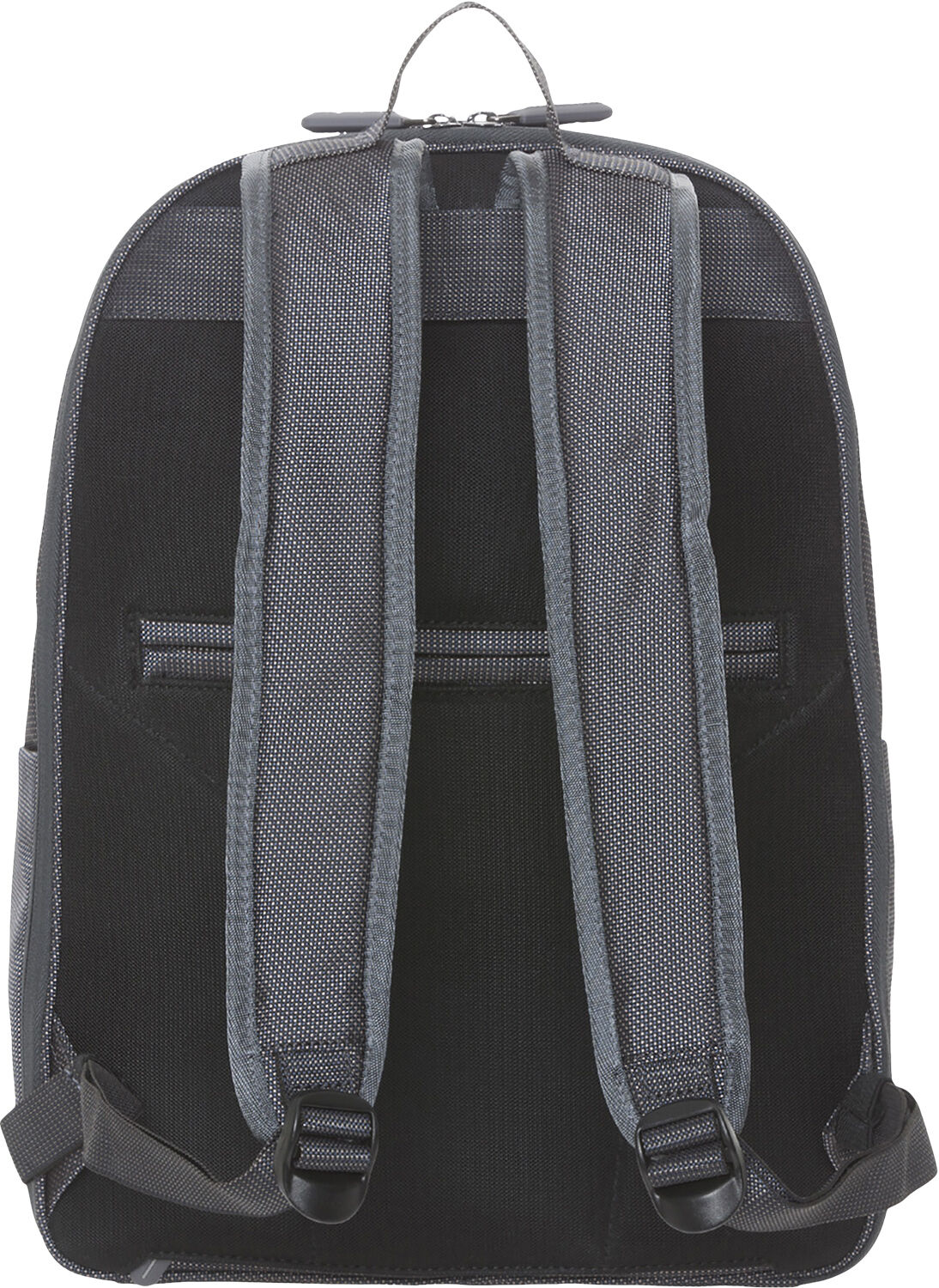 DISTRICT BACKPACK / STEEL