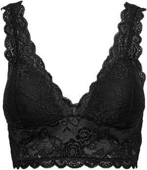 ONLCHLOE LACE BRA NOOS ACC