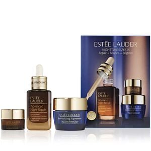 Nighttime Experts Set