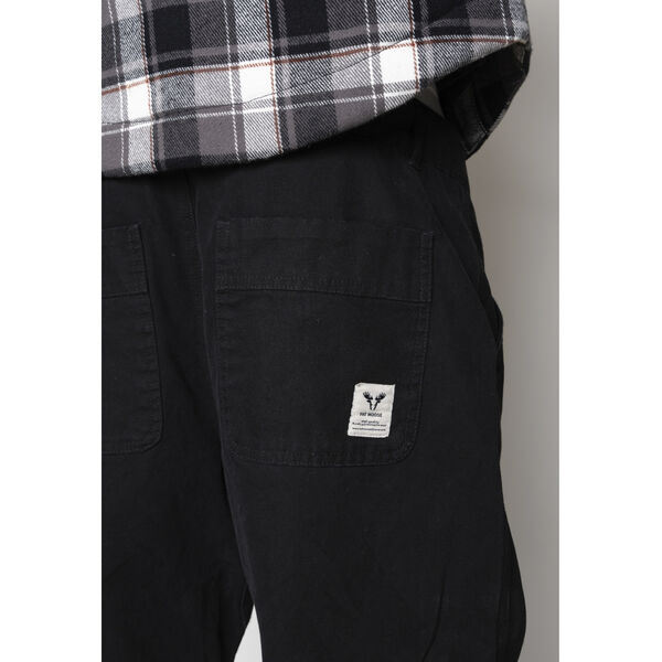 Dereck cotton pants