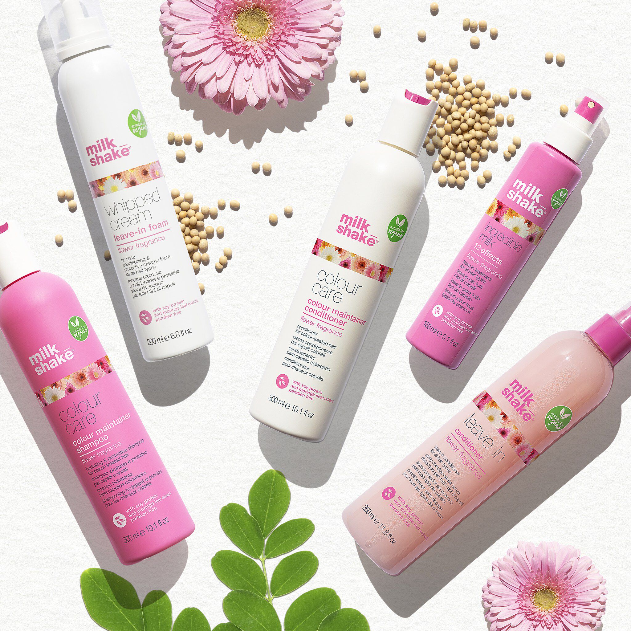 Colour Care Conditioner