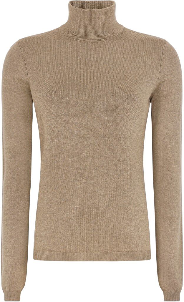 SRMarla Rollneck Knit