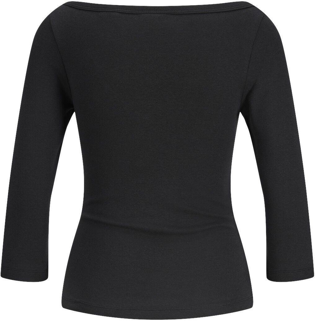 Jxstar 3/4 Boatneck Top Jrs