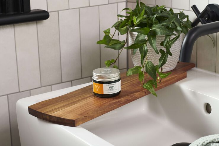 Vitamin C Glow Boosting Moisturiser