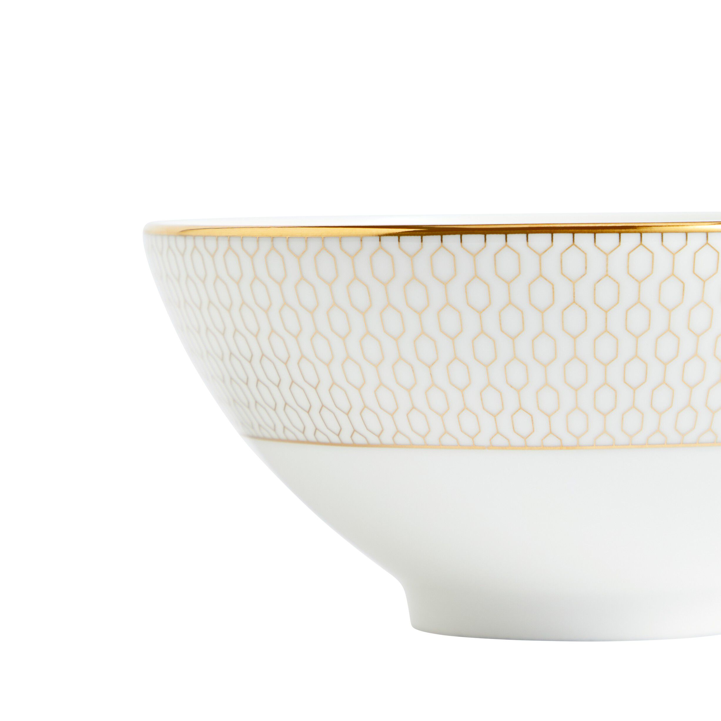 GIOGLD Rice Bowl 12. 5cm 4. 9in