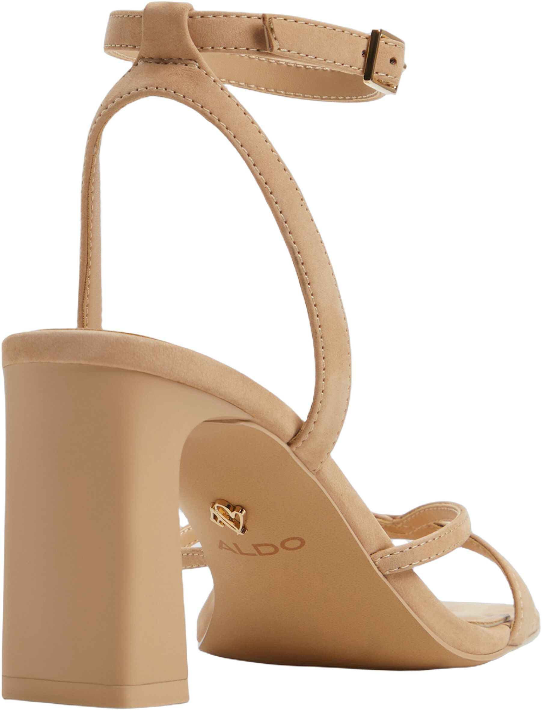 STELLARE HEELED SANDALS