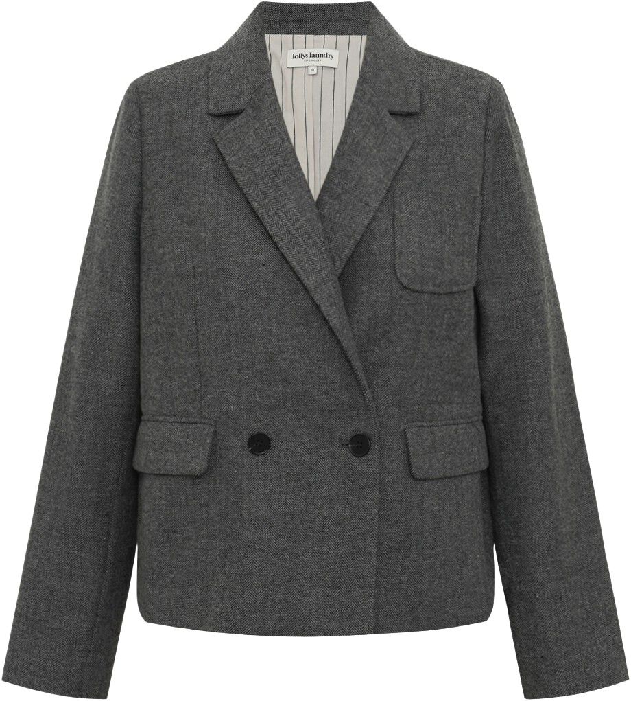 Antonellall Short Blazer