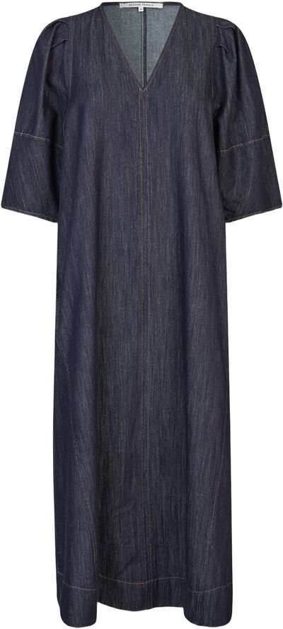 Dera Denim Dress