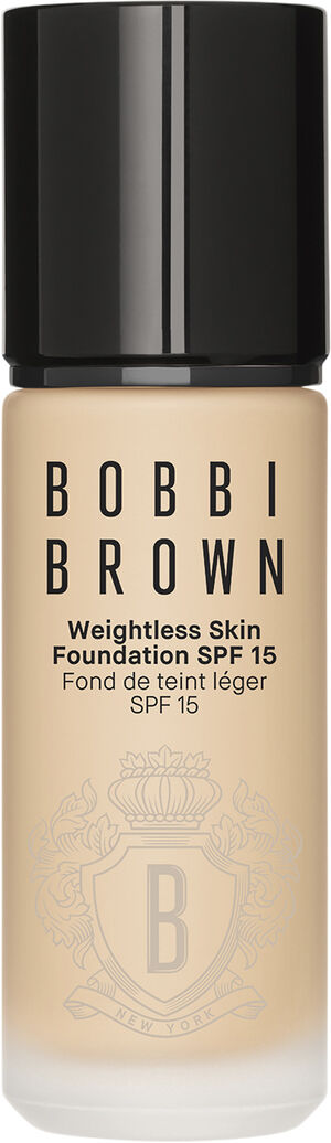 Mini Weightless Skin Foundation SPF 15