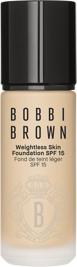 Mini Weightless Skin Foundation SPF 15