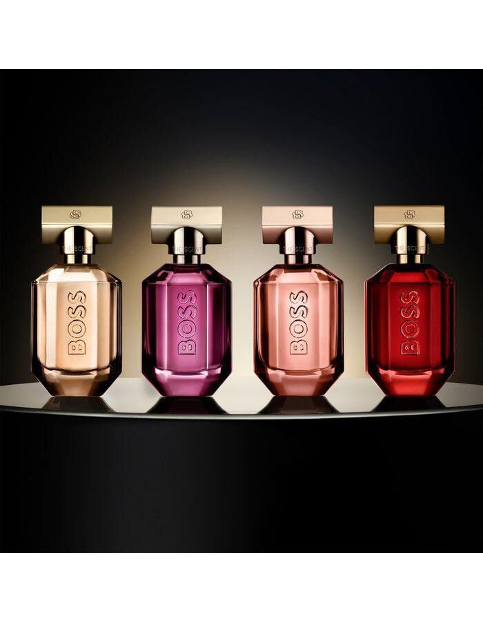 The Scent For Her Eau De Parfum