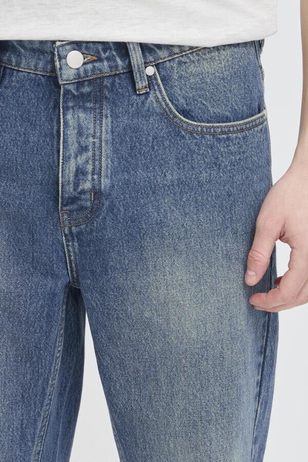 CFHALLUND 0220 wide jeans