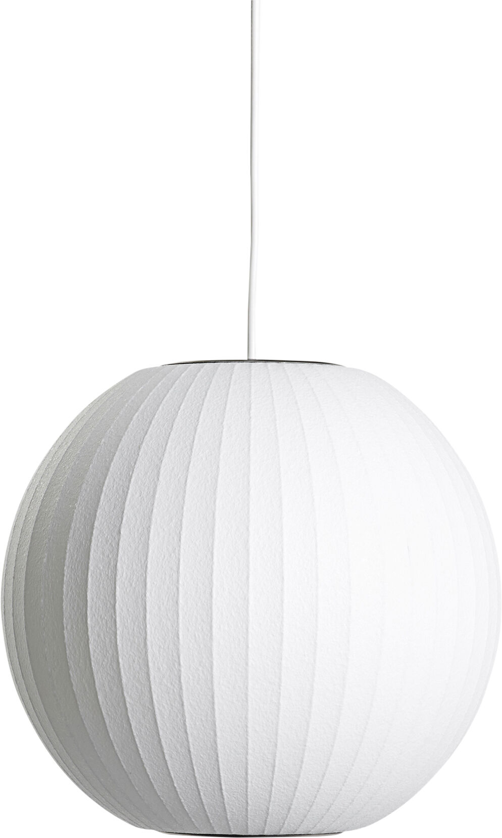 Nelson Ball Bubble pendant-Small-Of