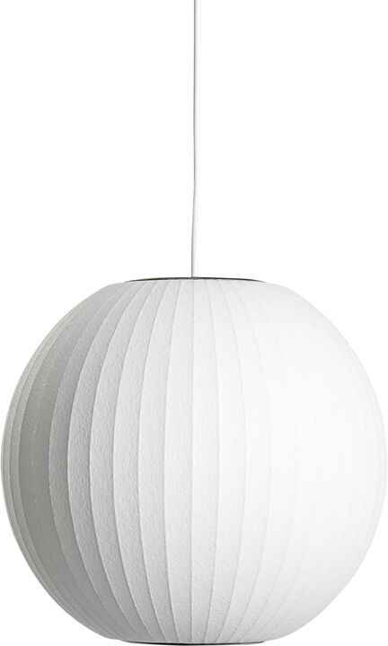 Nelson Ball Bubble pendant-Small-Of