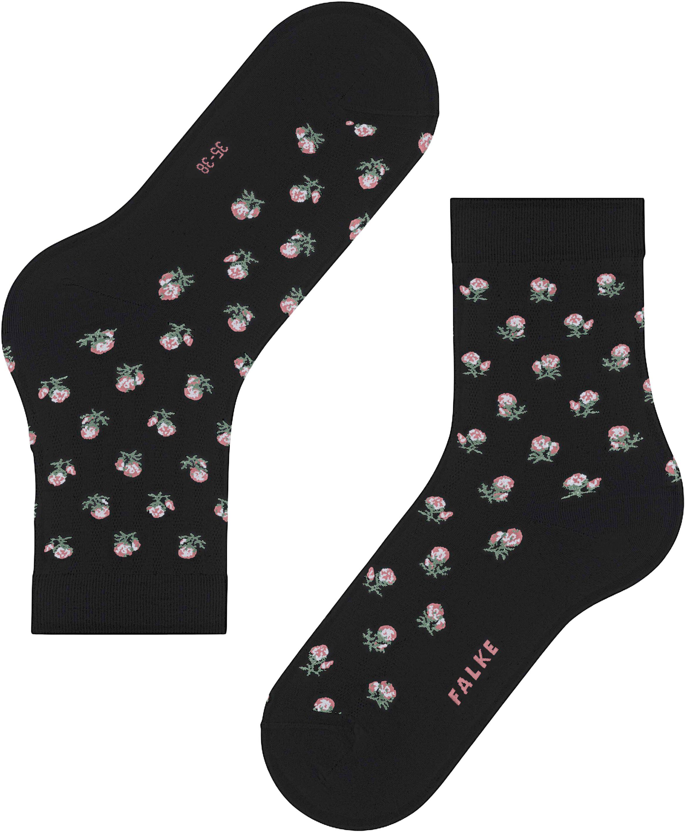 FALKE Cotton T SO Special Edition