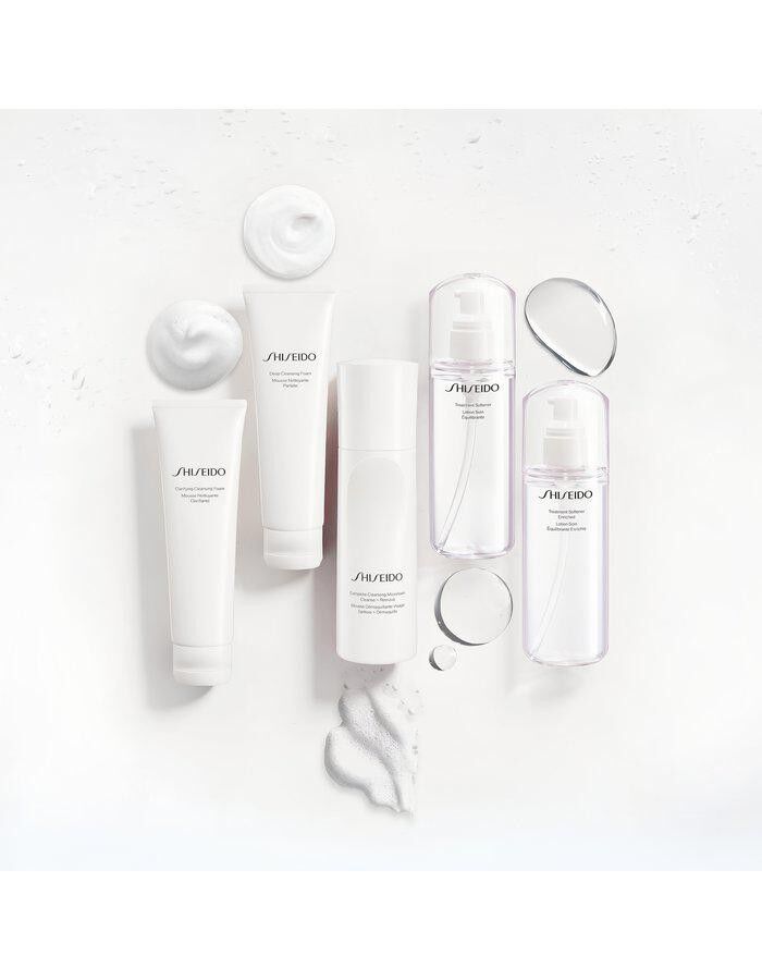 Defend Treatment Softener Enriched 150 ml.
