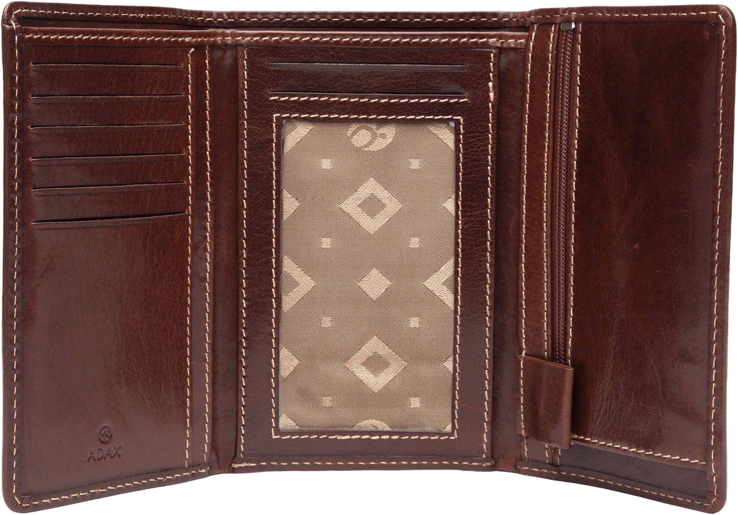 Chicago wallet Rud