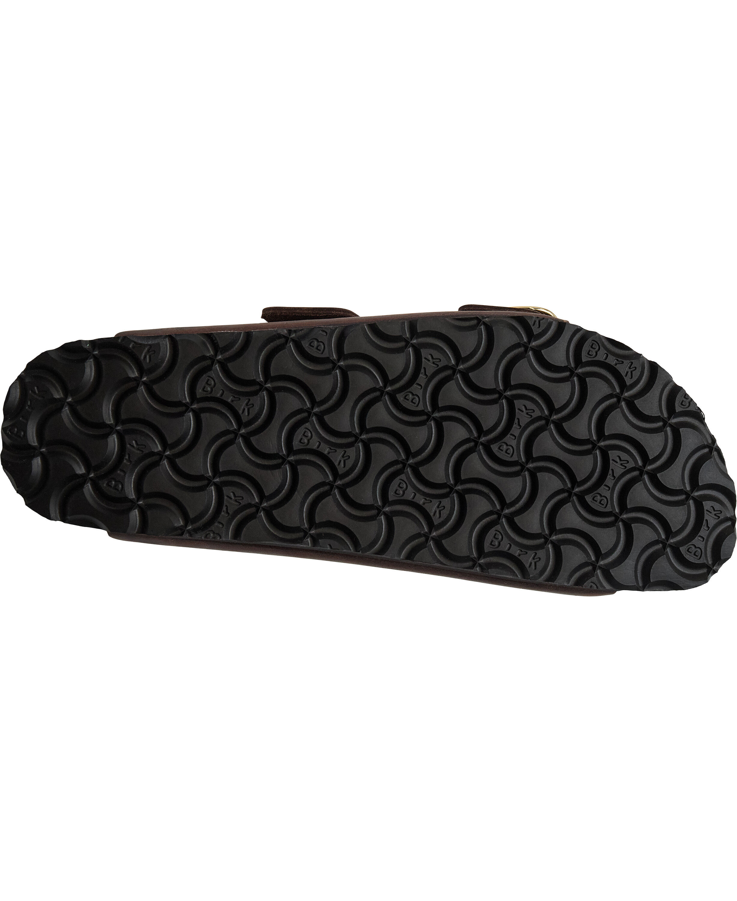 Arizona Big Buckle LEOI Habana HEX