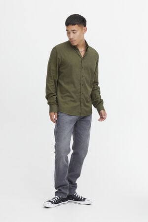 BHBurley shirt