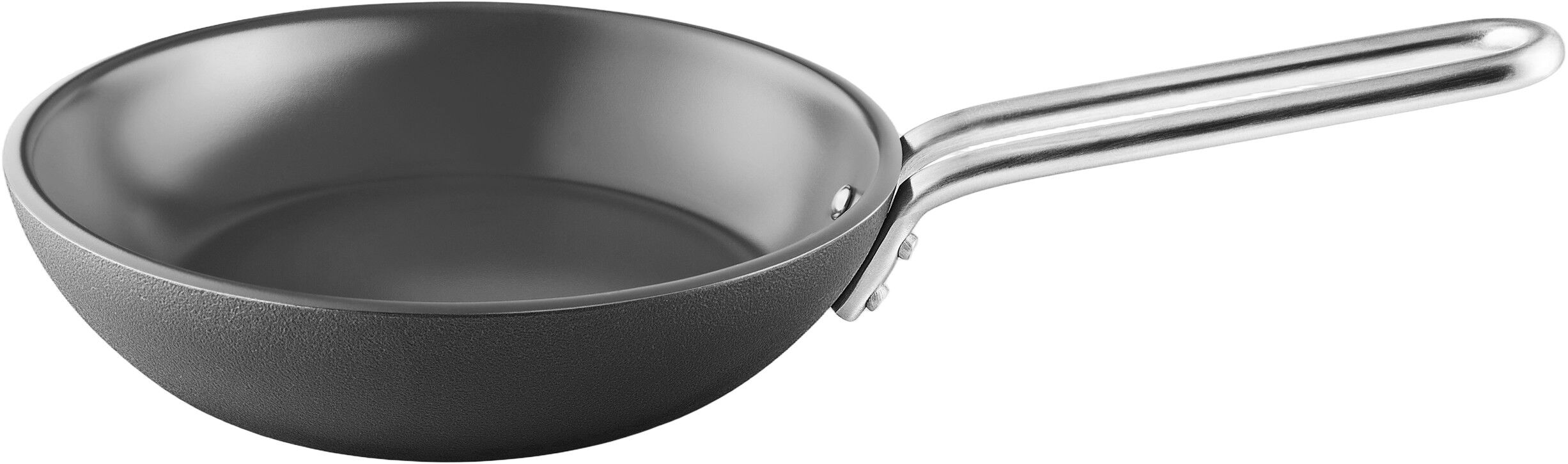 Professional Stegepande 20 cm Slip-Let&reg; Laser Titanium