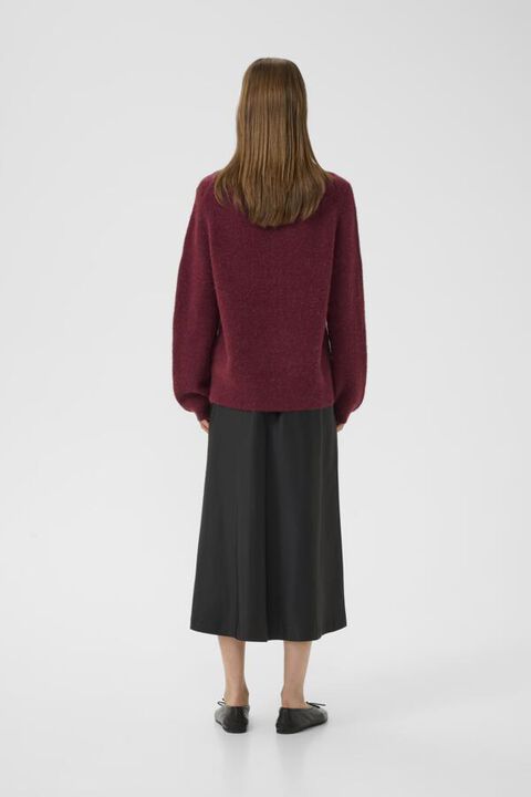 HarrietIW Sleeve Pullover