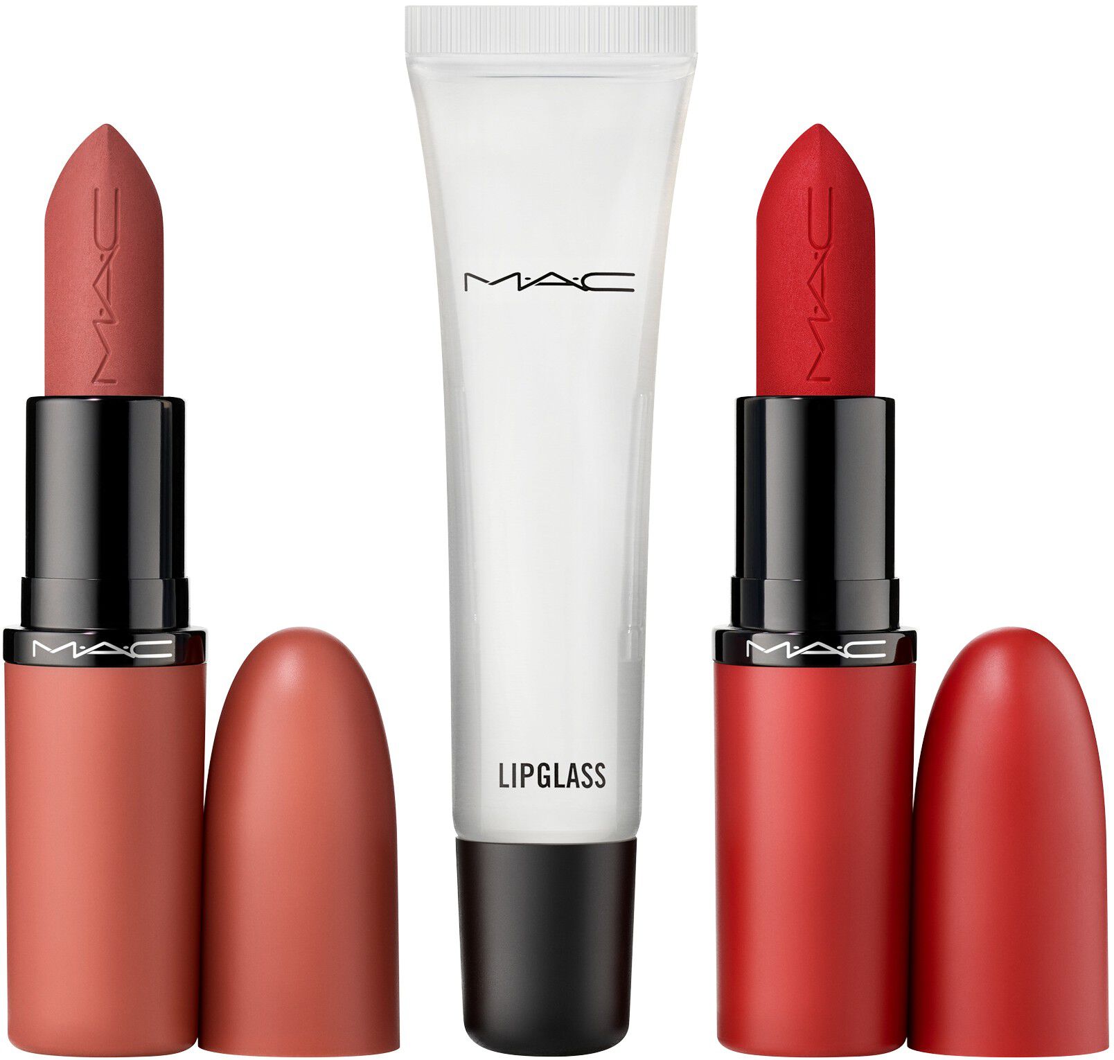 Living Legends Lip Trio