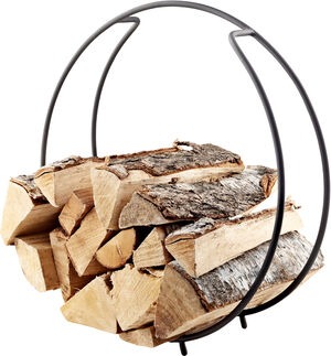 FireGlobe vedholder