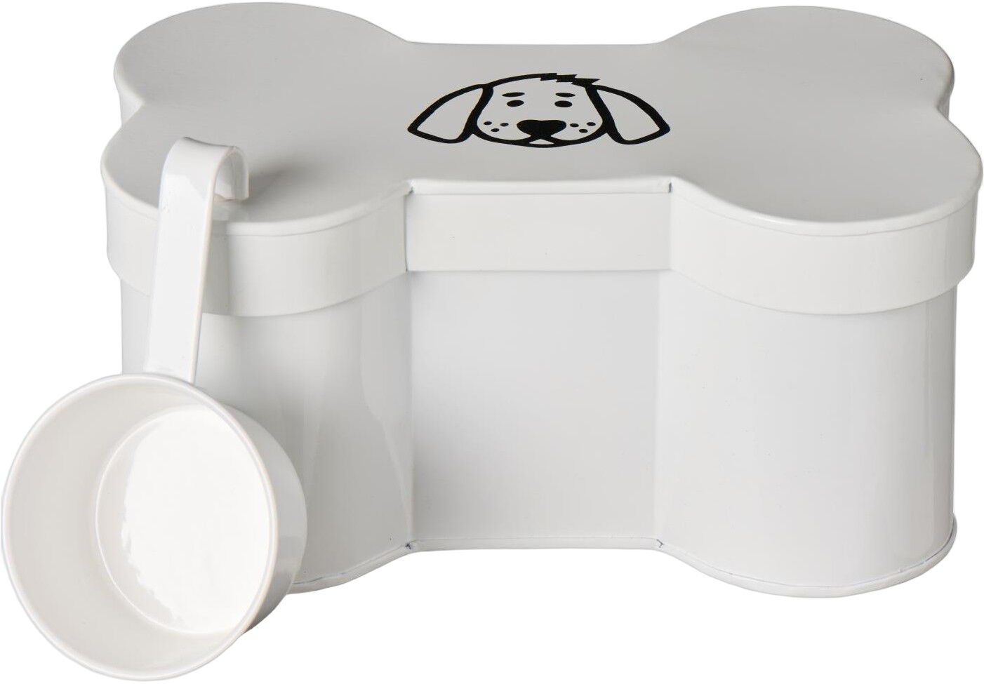 Til boligens kj&aelig;ledyr