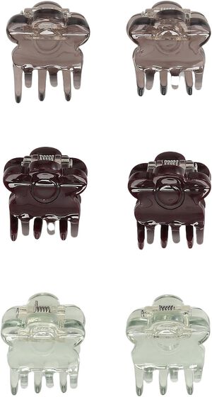 6-pack Tiny Soft Serve Claws