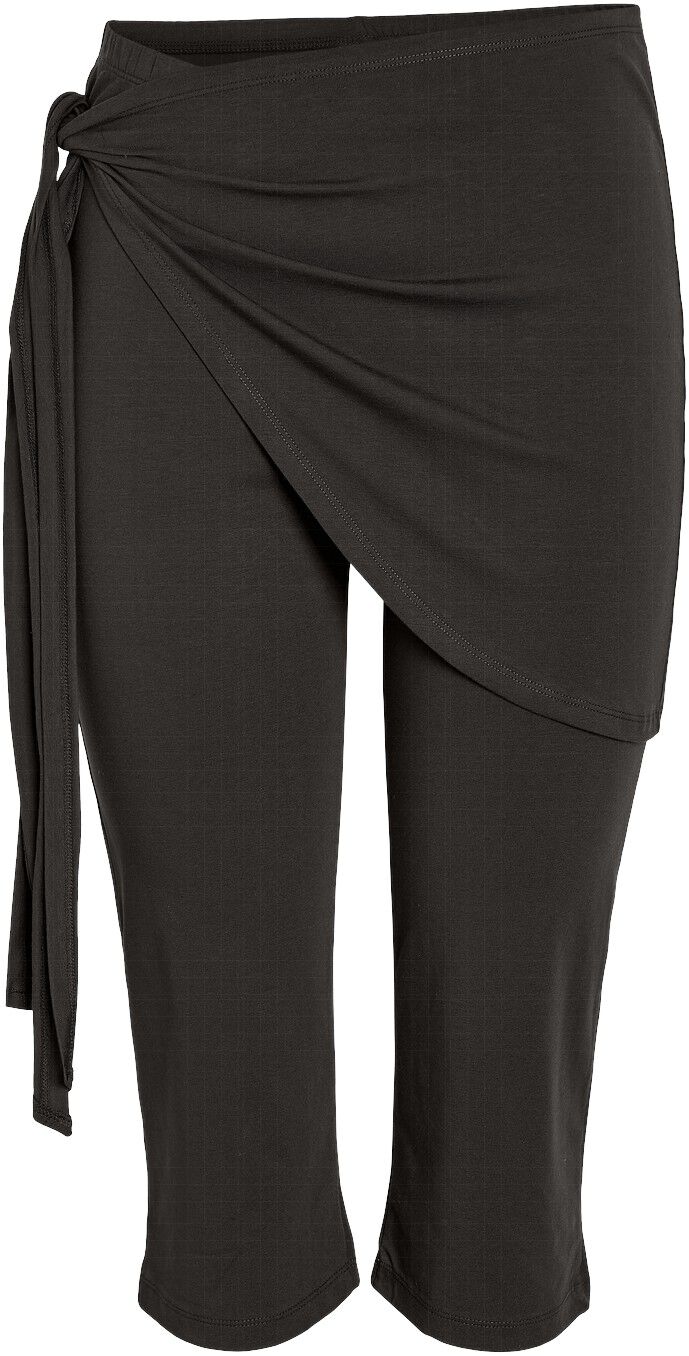Nmella Mw Capri Scarf Pant