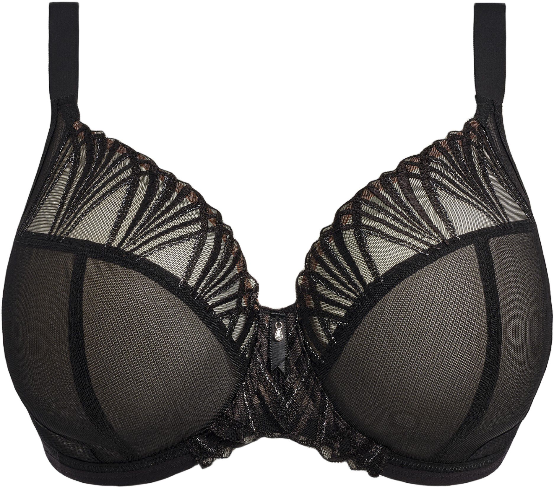 REJA UW PLUNGE BRA
