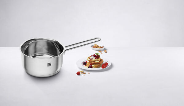 Pico Kasserolle Uden låg, 14 cm, r/s