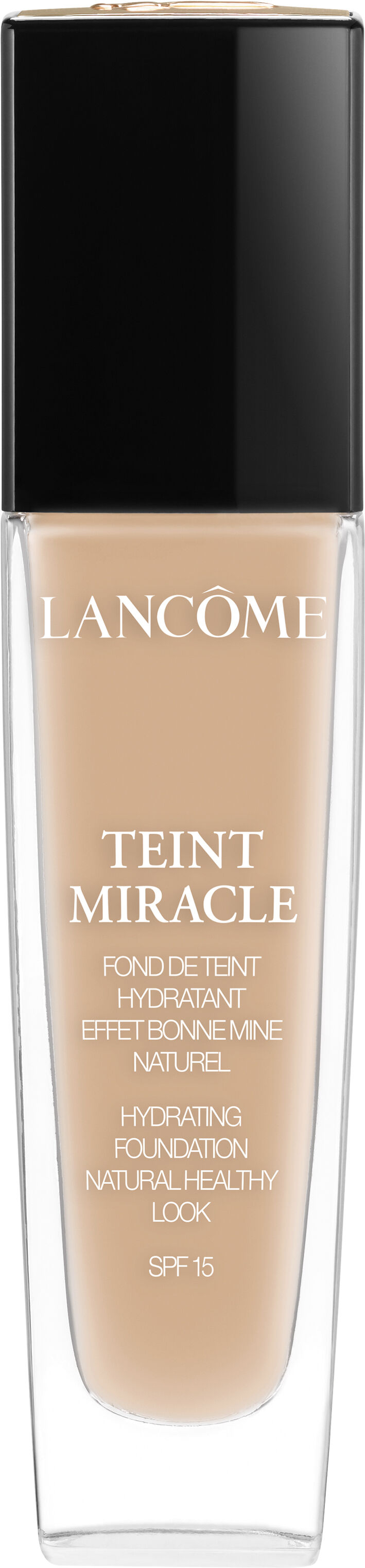 Teint Miracle SPF 15