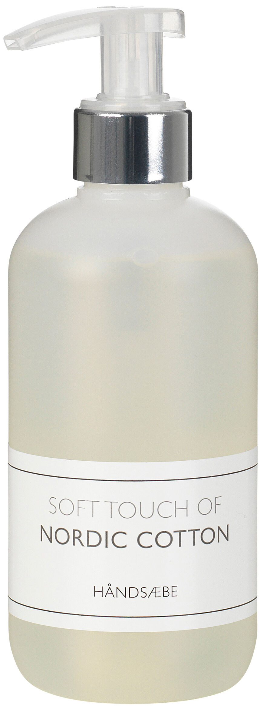 H&aring;nd- & fotpleie